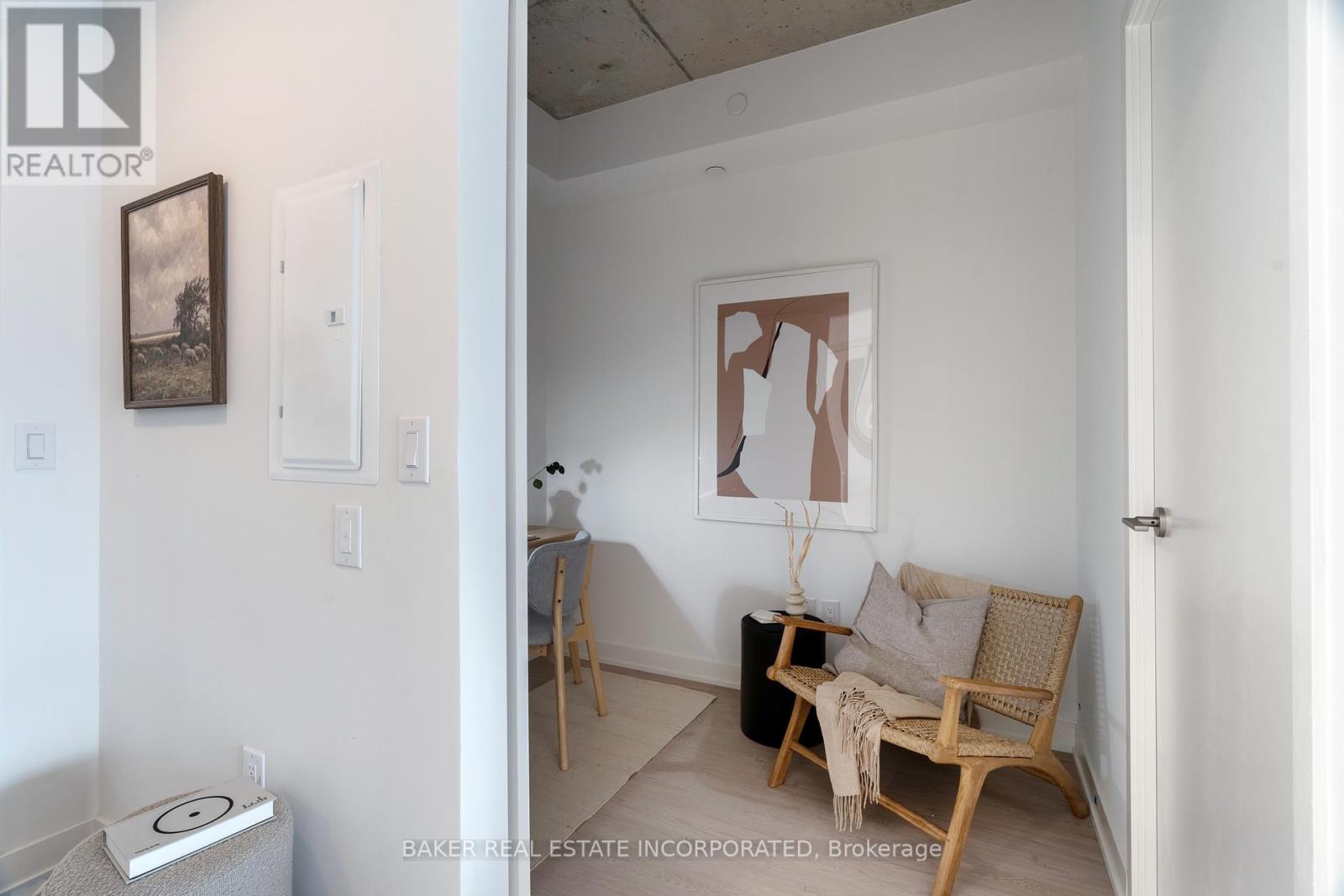 3102 - 65 Mutual Street, Toronto, Ontario  M5B 0E5 - Photo 6 - C12535016