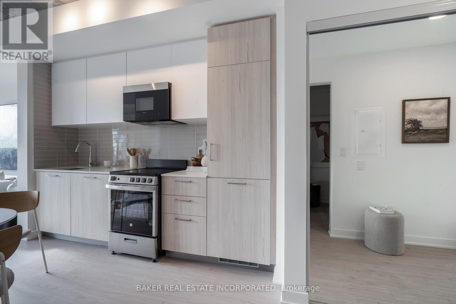 3102 - 65 Mutual Street, Toronto, Ontario  M5B 0E5 - Photo 8 - C12535016