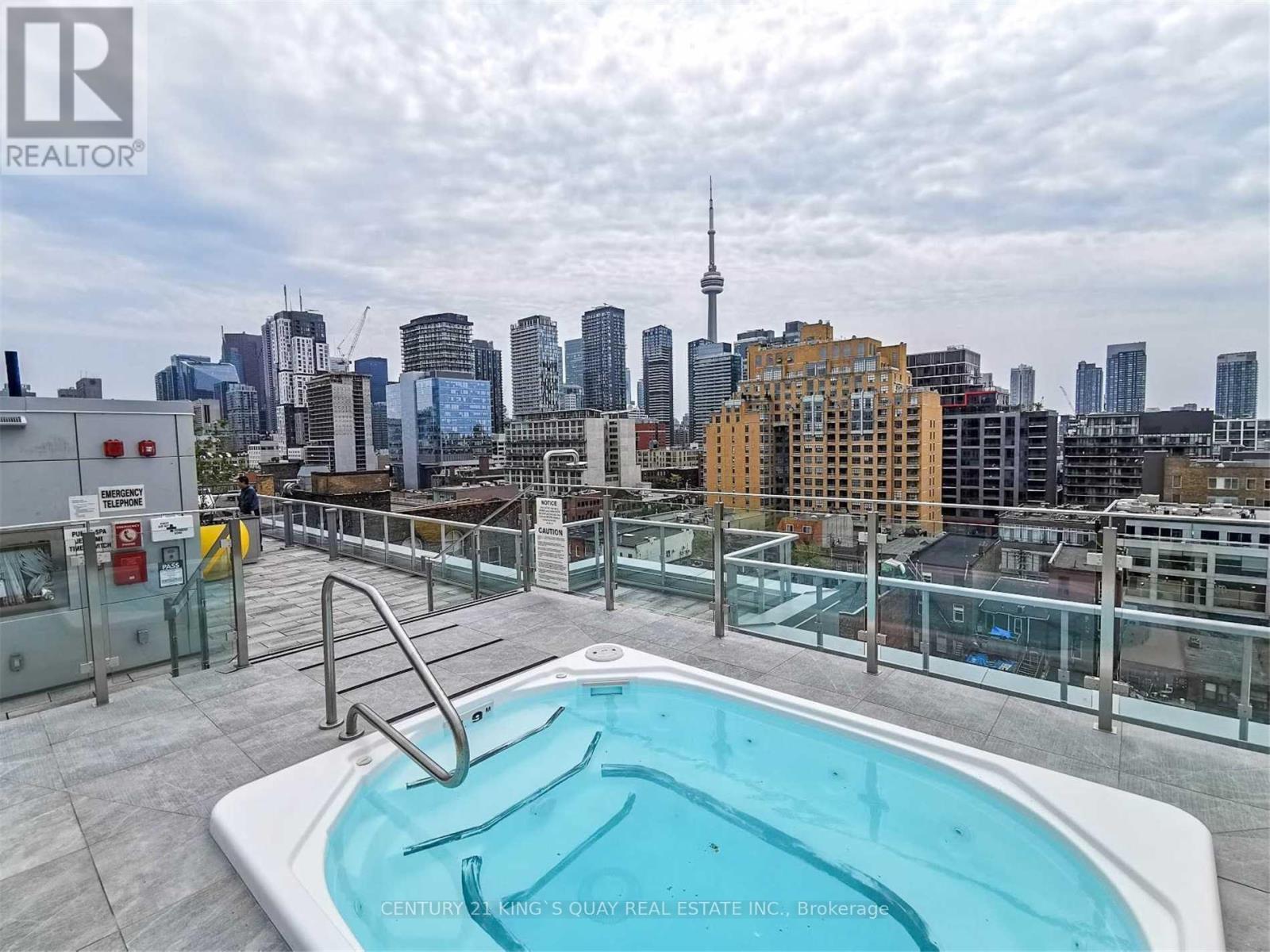 1312 - 38 Cameron Street, Toronto, Ontario  M2N 1H1 - Photo 10 - C12535032