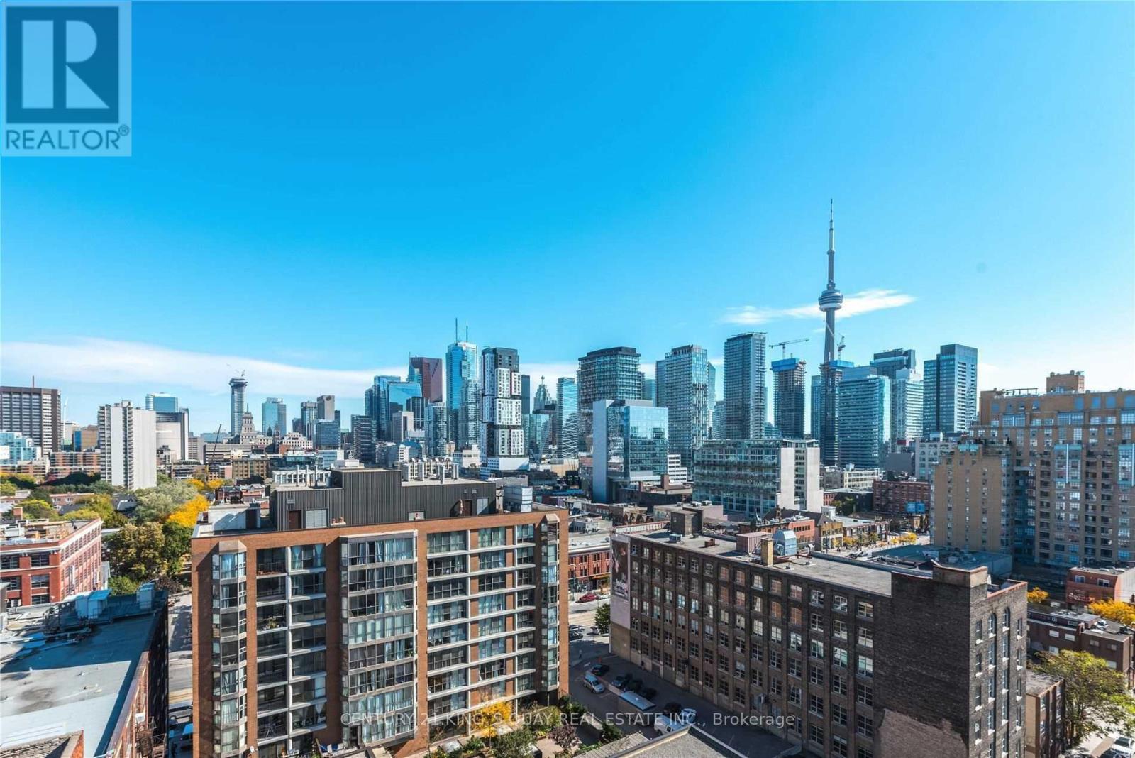 1312 - 38 Cameron Street, Toronto, Ontario  M2N 1H1 - Photo 11 - C12535032