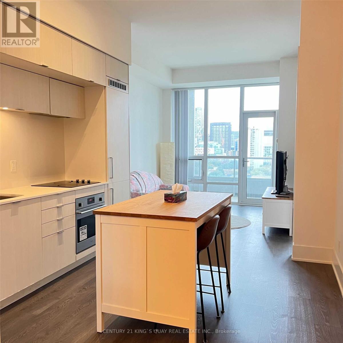 1312 - 38 Cameron Street, Toronto, Ontario  M2N 1H1 - Photo 15 - C12535032