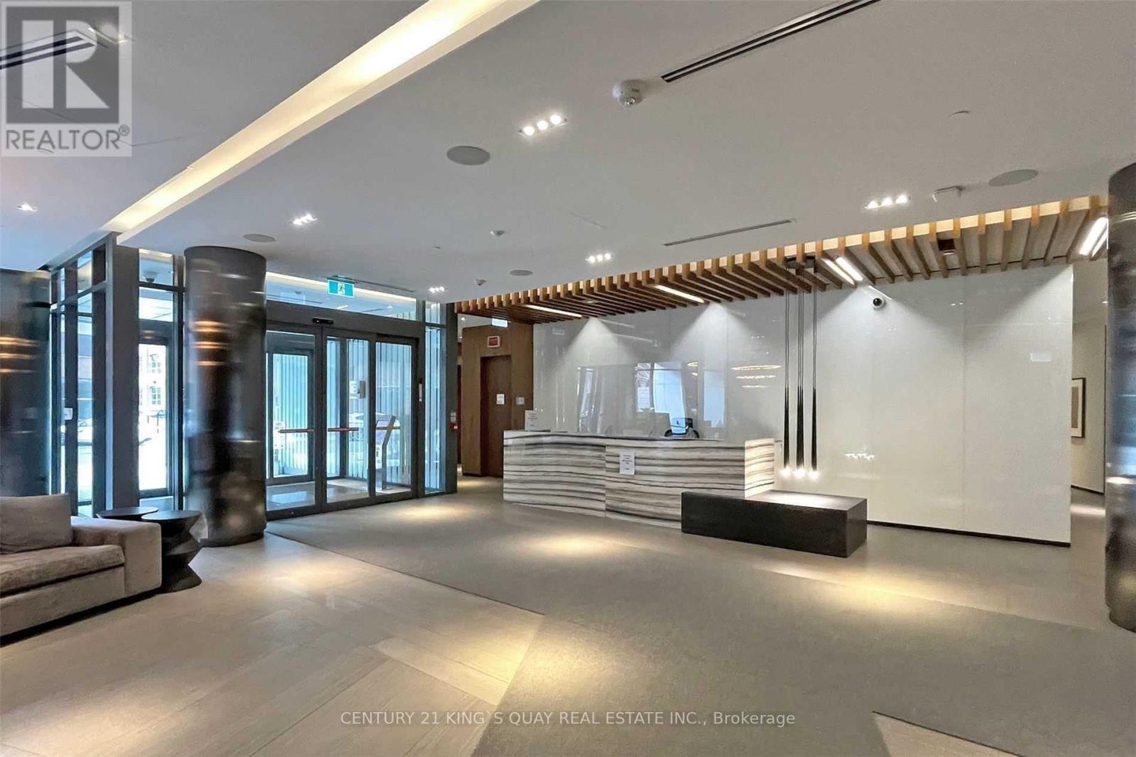 1312 - 38 Cameron Street, Toronto, Ontario  M2N 1H1 - Photo 2 - C12535032