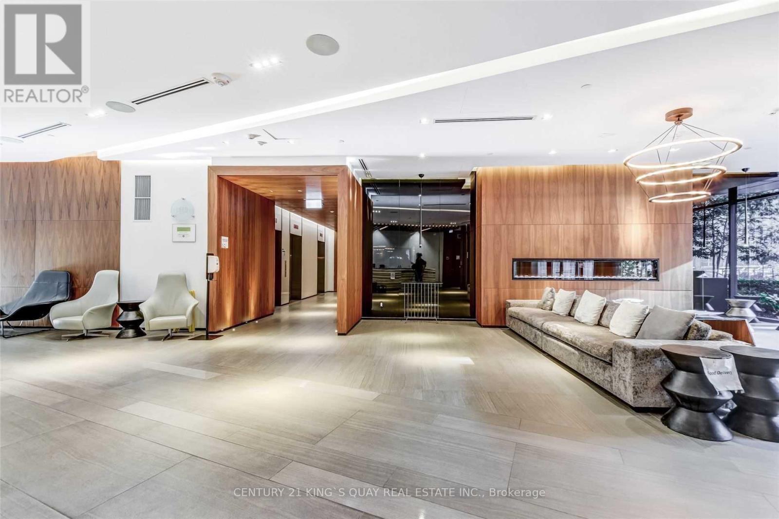 1312 - 38 Cameron Street, Toronto, Ontario  M2N 1H1 - Photo 4 - C12535032