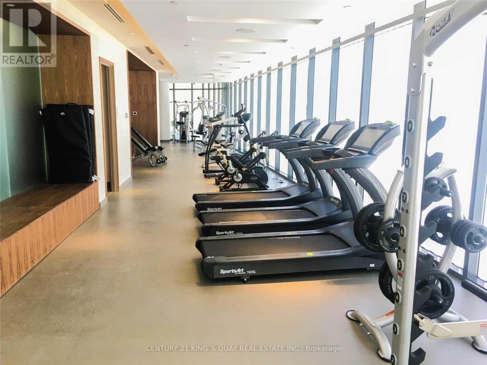 1312 - 38 Cameron Street, Toronto, Ontario  M2N 1H1 - Photo 8 - C12535032