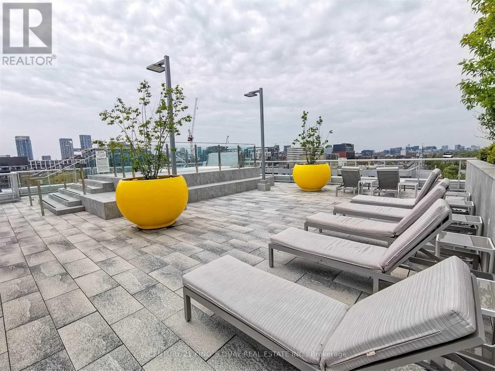 1312 - 38 Cameron Street, Toronto, Ontario  M2N 1H1 - Photo 9 - C12535032