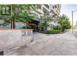 1312 - 38 CAMERON STREET, Toronto, Ontario