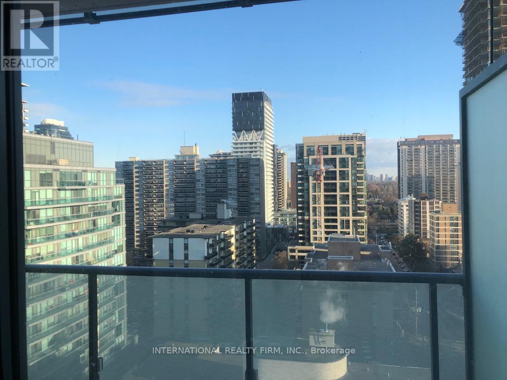 1504 - 161 Roehampton Avenue, Toronto, Ontario  M4P 1P9 - Photo 10 - C12535042