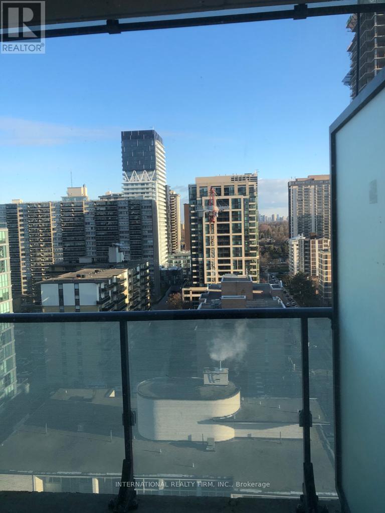 1504 - 161 Roehampton Avenue, Toronto, Ontario  M4P 1P9 - Photo 11 - C12535042