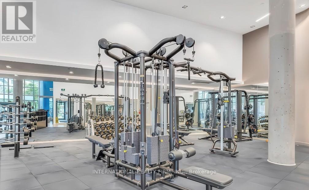 1504 - 161 Roehampton Avenue, Toronto, Ontario  M4P 1P9 - Photo 20 - C12535042