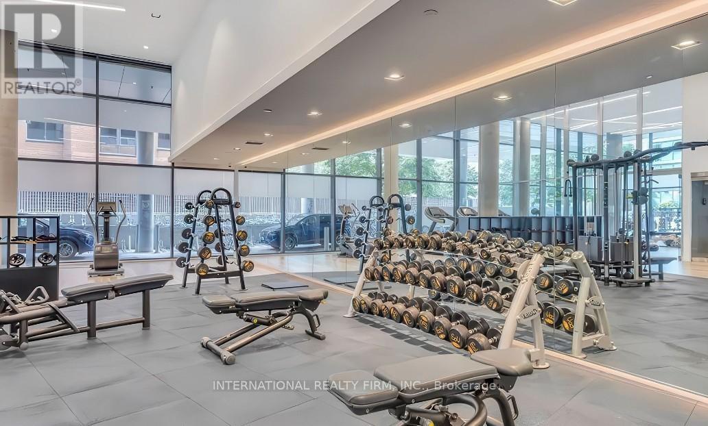 1504 - 161 Roehampton Avenue, Toronto, Ontario  M4P 1P9 - Photo 21 - C12535042