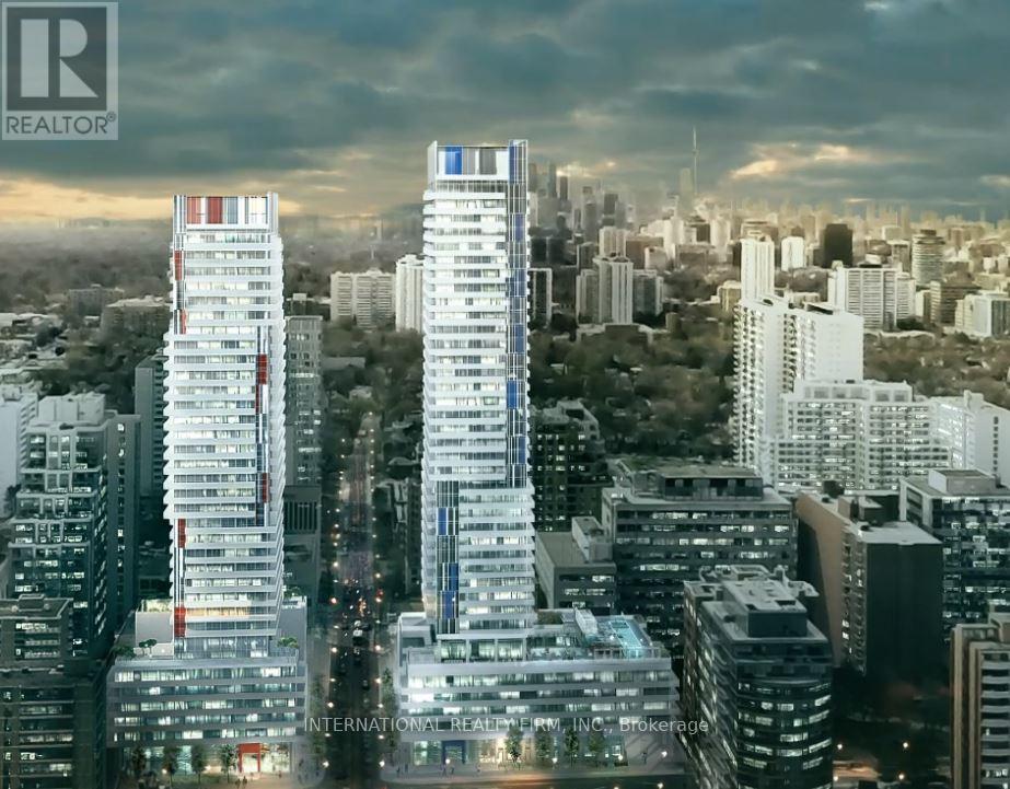 1504 - 161 Roehampton Avenue, Toronto, Ontario  M4P 1P9 - Photo 25 - C12535042