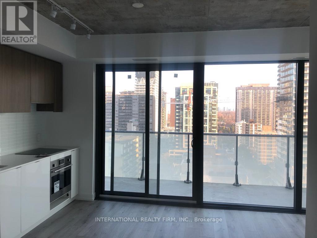 1504 - 161 Roehampton Avenue, Toronto, Ontario  M4P 1P9 - Photo 8 - C12535042