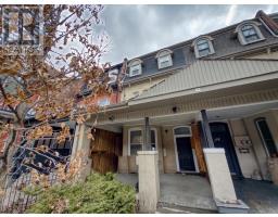 0 - 227 BEVERLEY STREET, Toronto, Ontario