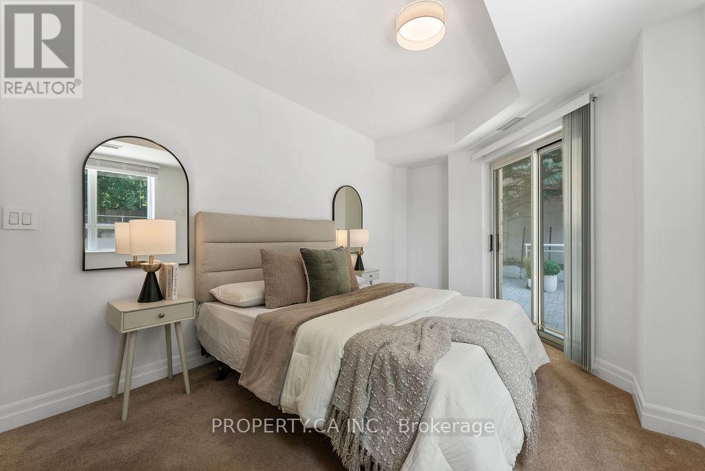 101 - 1801 Bayview Avenue, Toronto, Ontario  M4G 4K2 - Photo 16 - C12535068