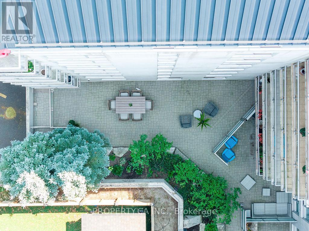 101 - 1801 Bayview Avenue, Toronto, Ontario  M4G 4K2 - Photo 33 - C12535068