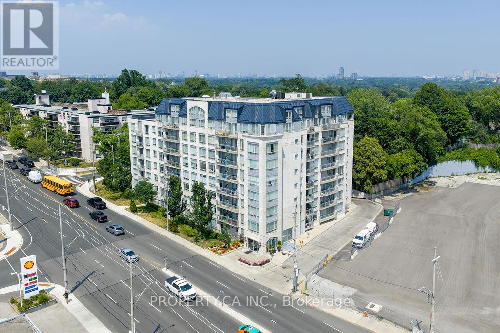 101 - 1801 Bayview Avenue, Toronto, Ontario  M4G 4K2 - Photo 36 - C12535068
