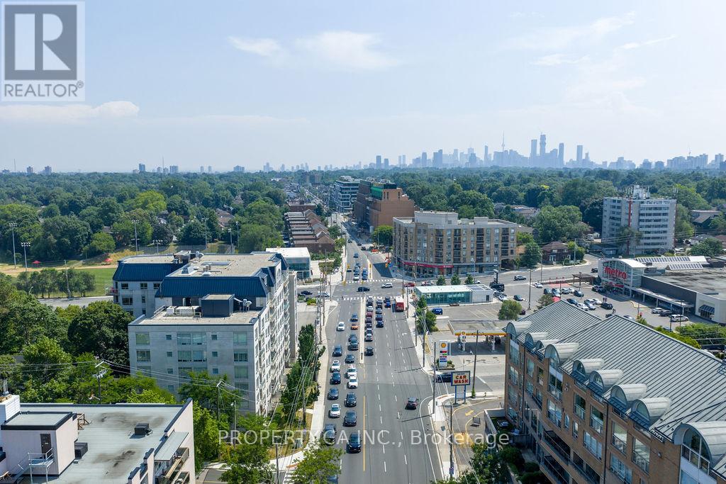 101 - 1801 Bayview Avenue, Toronto, Ontario  M4G 4K2 - Photo 37 - C12535068