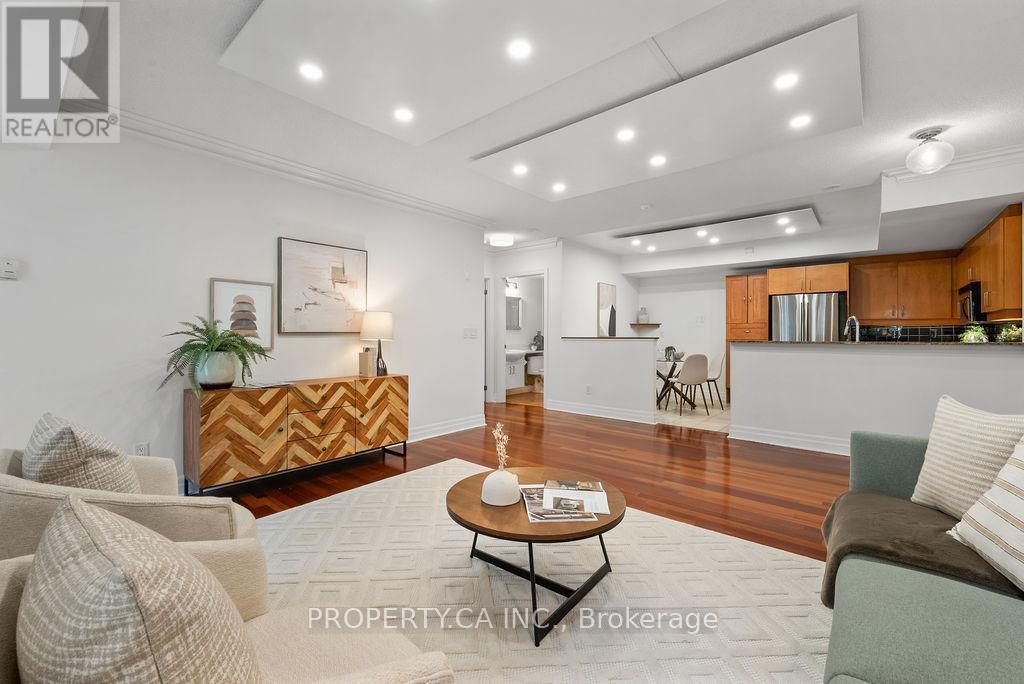 101 - 1801 Bayview Avenue, Toronto, Ontario  M4G 4K2 - Photo 4 - C12535068