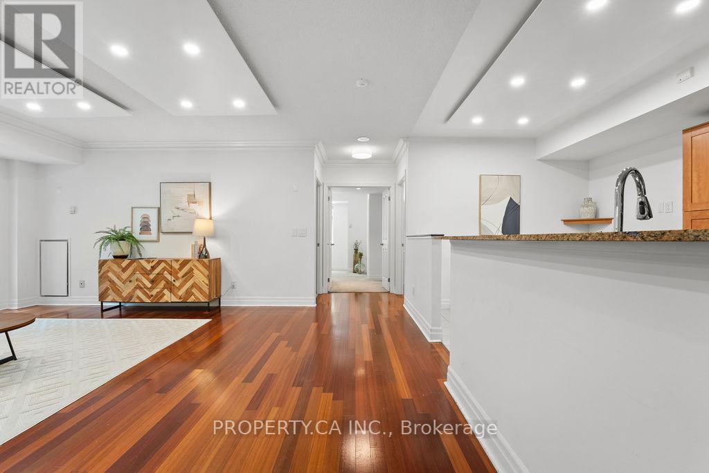 101 - 1801 Bayview Avenue, Toronto, Ontario  M4G 4K2 - Photo 7 - C12535068