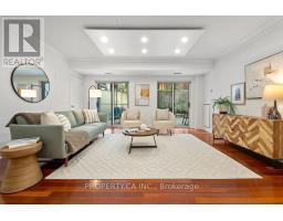 101 - 1801 BAYVIEW AVENUE, Toronto, Ontario