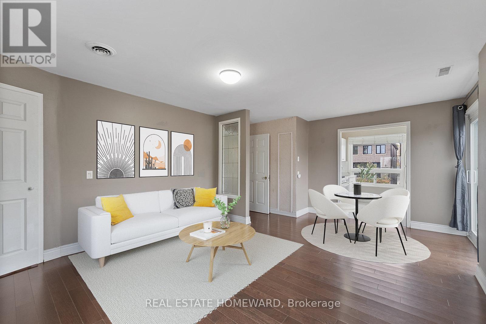 2ND FLOOR - 983 VICTORIA PARK AVENUE, Toronto, Ontario