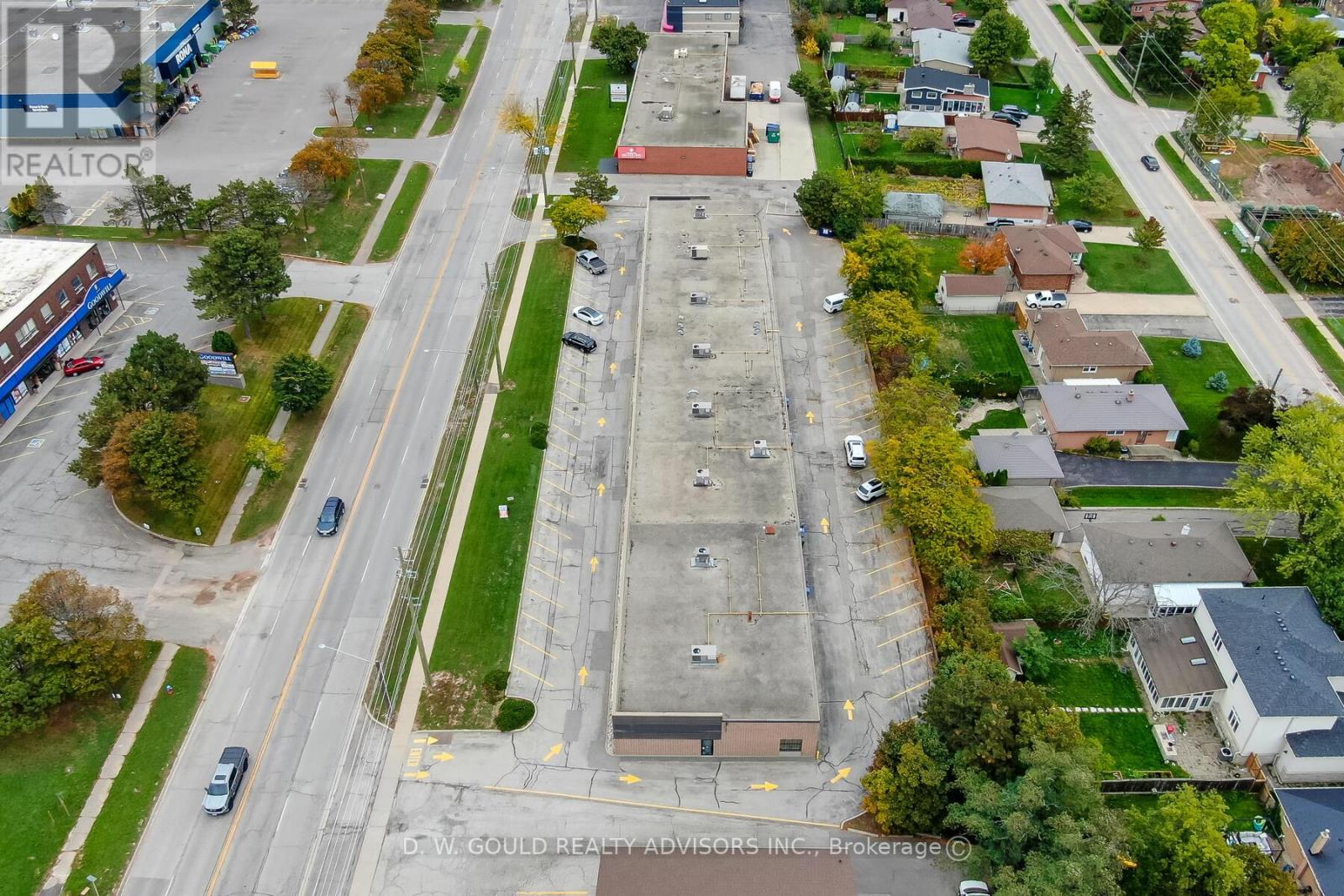 426-430 Speers Road, Oakville, Ontario  L6K 2G2 - Photo 18 - W12534578