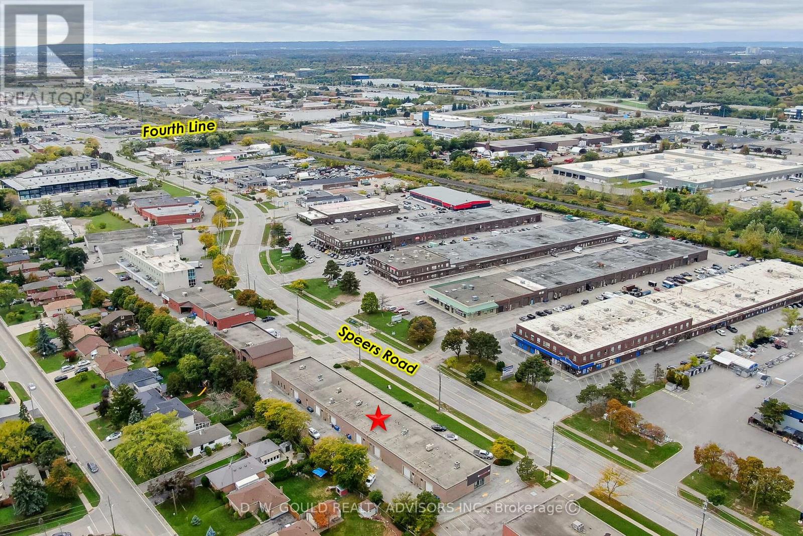 414 Speers Road, Oakville, Ontario  L6K 2G2 - Photo 11 - W12534594