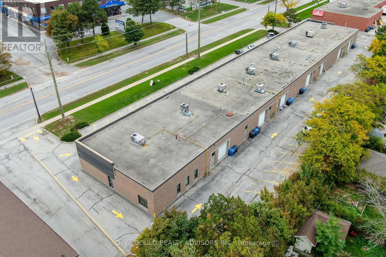 426-430 Speers Road, Oakville, Ontario  L6K 2G2 - Photo 22 - W12534578