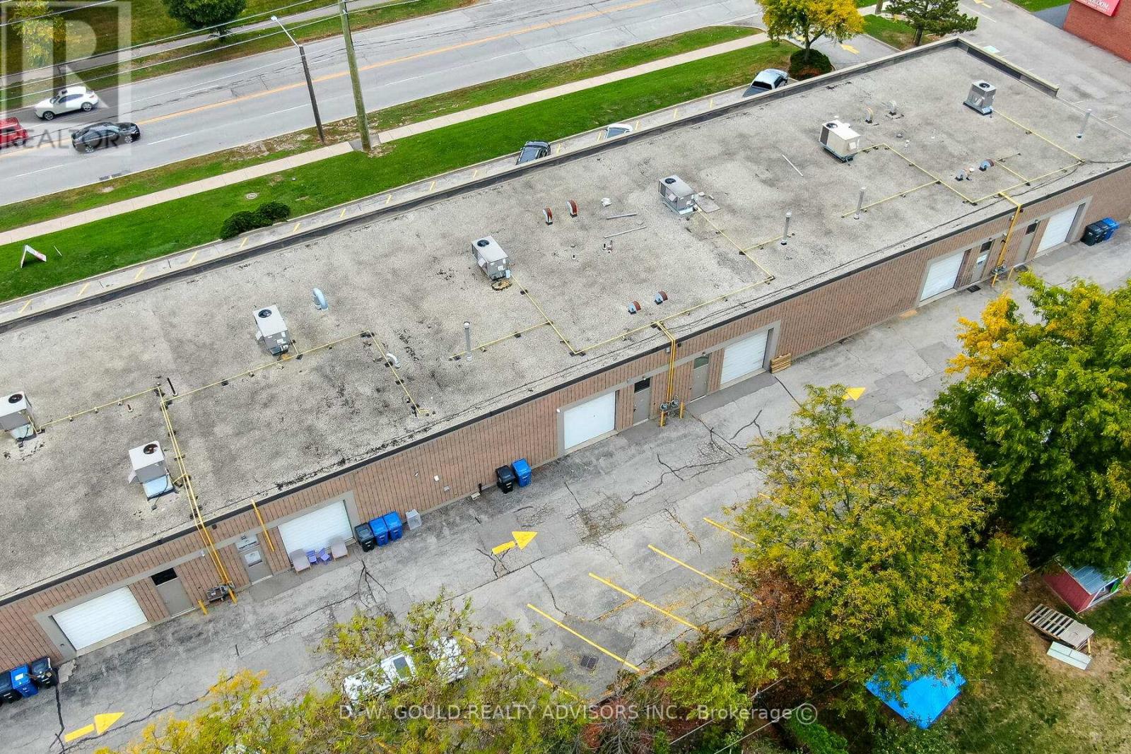 414 Speers Road, Oakville, Ontario  L6K 2G2 - Photo 19 - W12534594