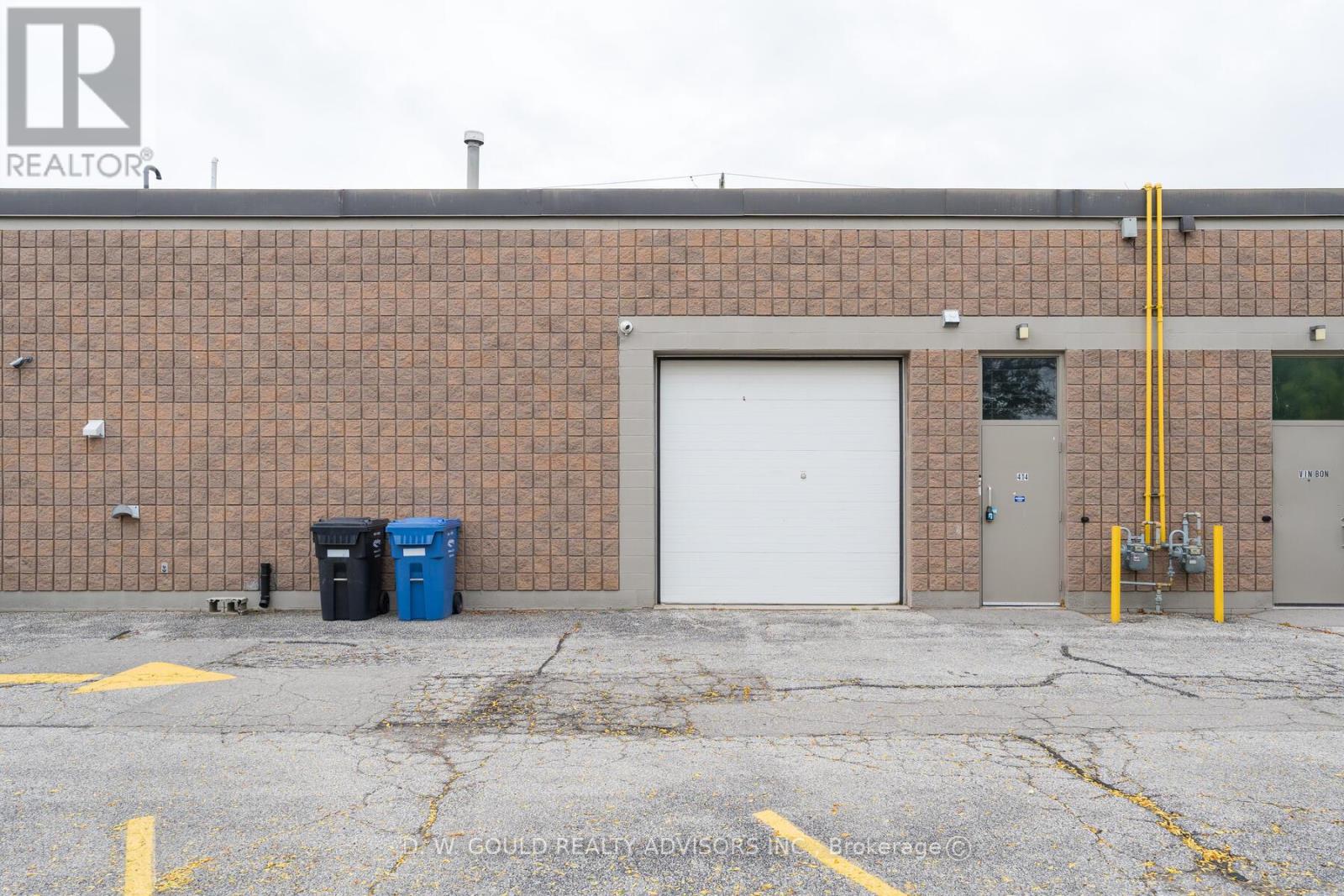 414 Speers Road, Oakville, Ontario  L6K 2G2 - Photo 17 - W12534594