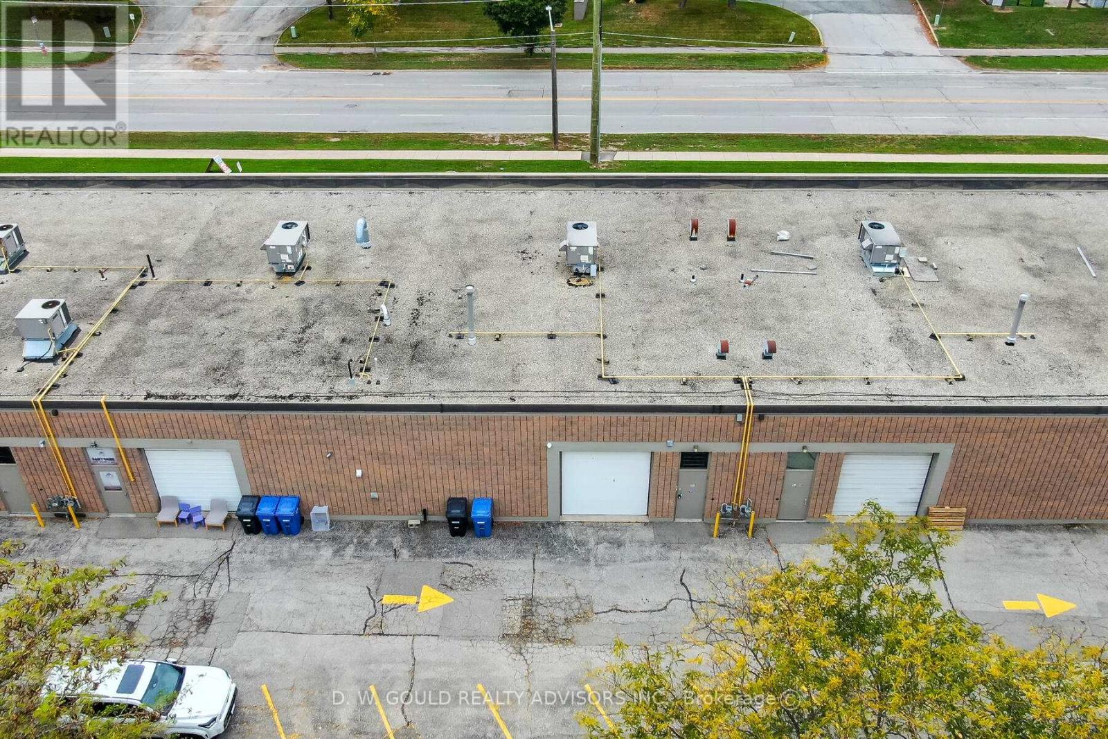 414 Speers Road, Oakville, Ontario  L6K 2G2 - Photo 21 - W12534594