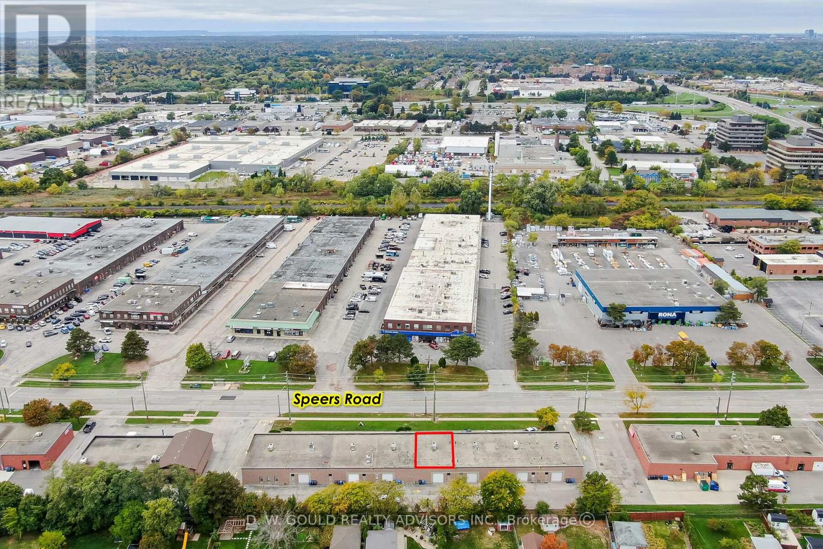 414 Speers Road, Oakville, Ontario  L6K 2G2 - Photo 12 - W12534594