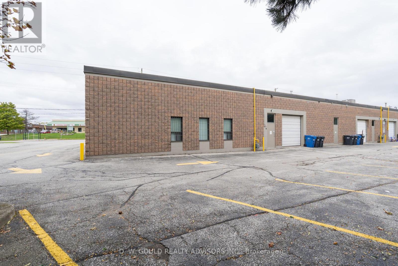 426-430 Speers Road, Oakville, Ontario  L6K 2G2 - Photo 21 - W12534578