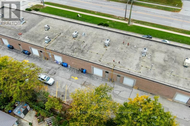 414 Speers Road, Oakville, Ontario  L6K 2G2 - Photo 18 - W12534594