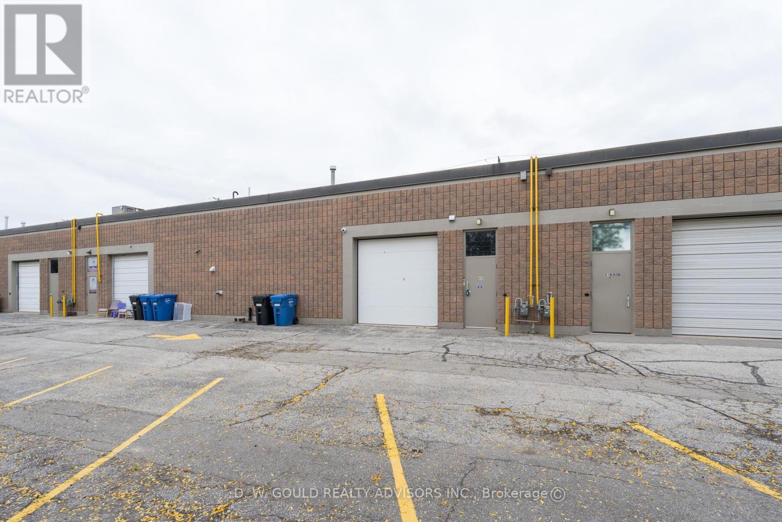 414 Speers Road, Oakville, Ontario  L6K 2G2 - Photo 16 - W12534594