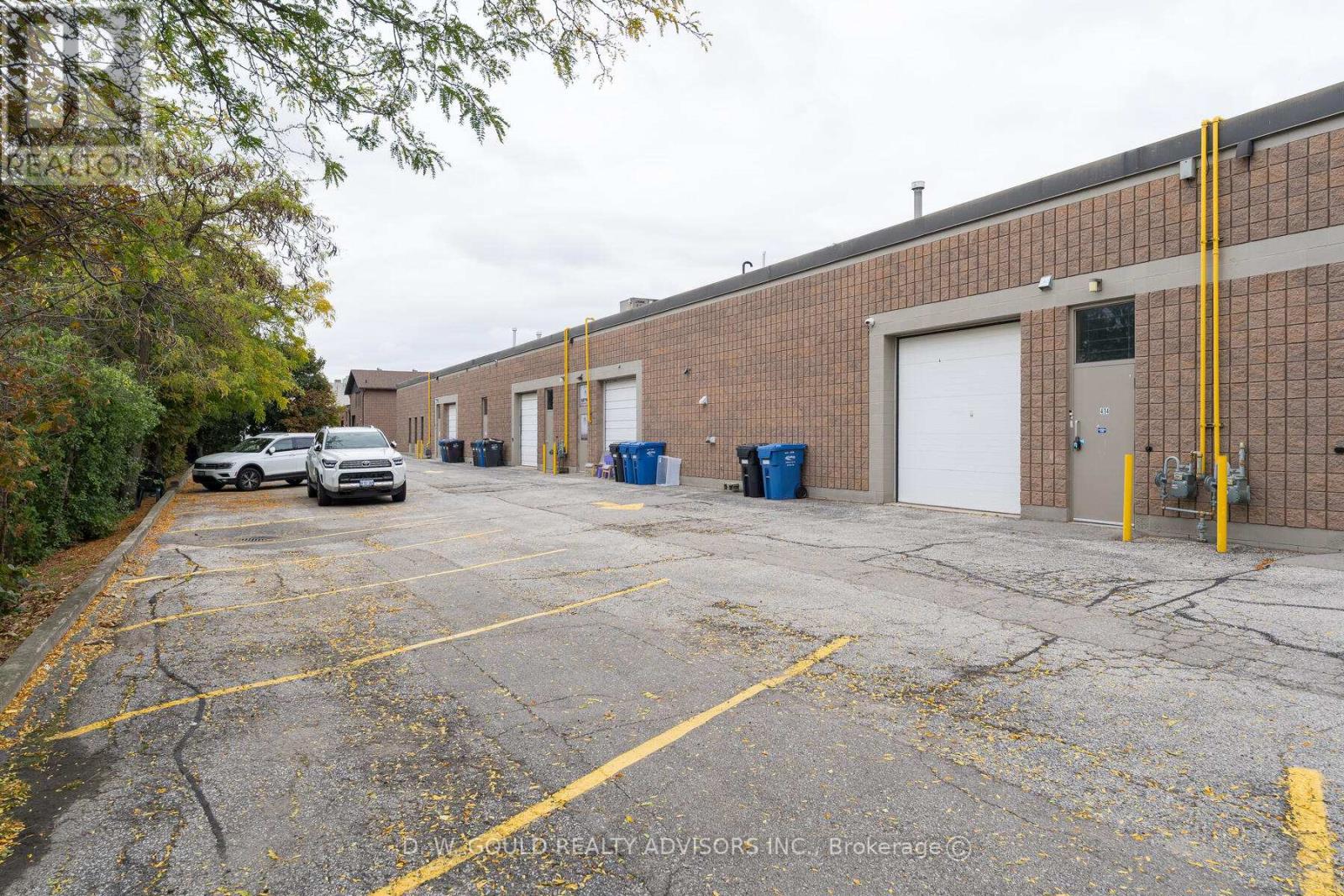 414 Speers Road, Oakville, Ontario  L6K 2G2 - Photo 20 - W12534594