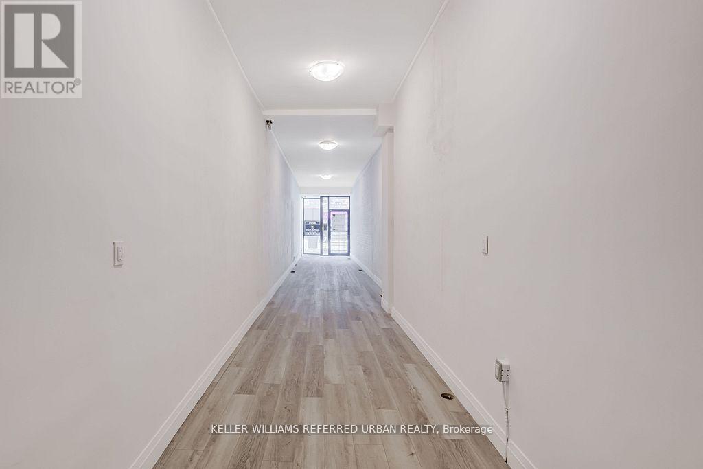 499 Danforth Avenue, Toronto, Ontario  M4K 1P5 - Photo 7 - E12535028