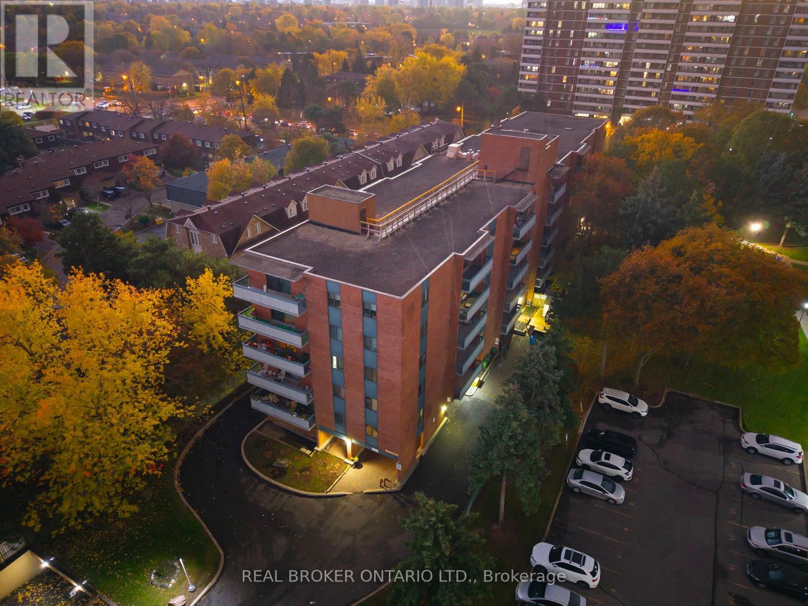 102 - 1200 Bridletowne Circle, Toronto, Ontario  M1W 2T9 - Photo 10 - E12535044