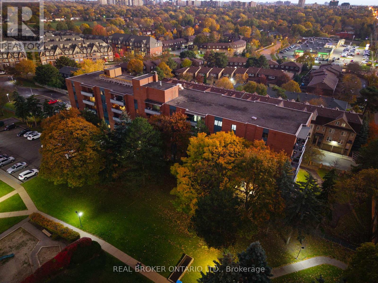 102 - 1200 Bridletowne Circle, Toronto, Ontario  M1W 2T9 - Photo 11 - E12535044