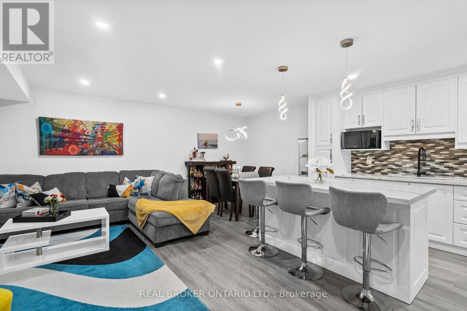 102 - 1200 Bridletowne Circle, Toronto, Ontario  M1W 2T9 - Photo 20 - E12535044