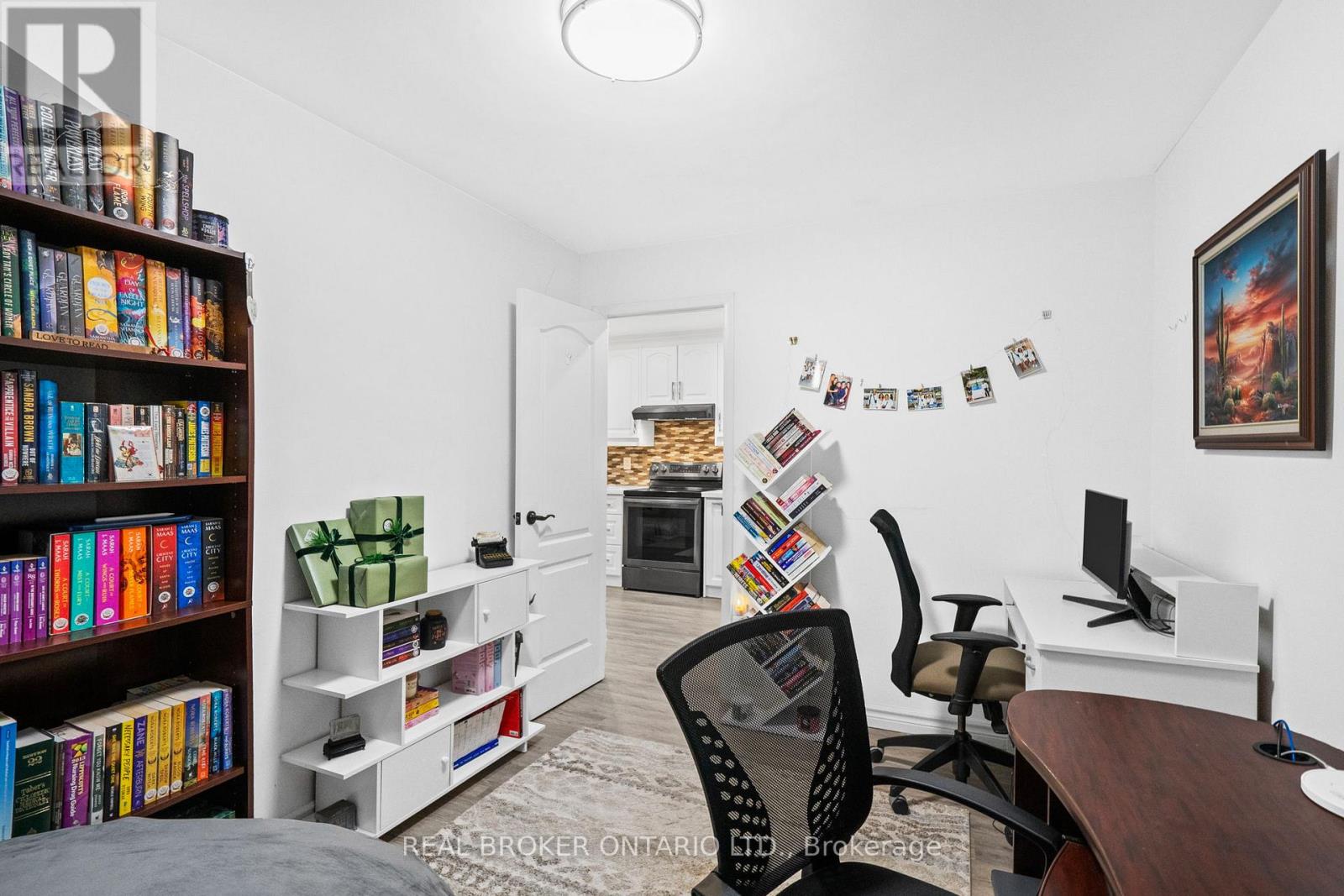 102 - 1200 Bridletowne Circle, Toronto, Ontario  M1W 2T9 - Photo 24 - E12535044