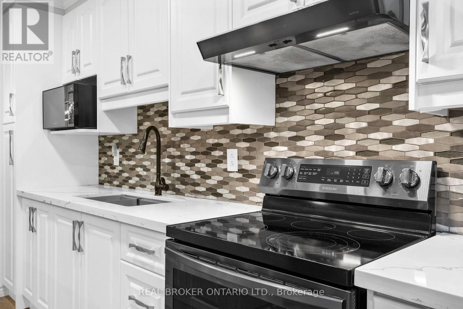 102 - 1200 Bridletowne Circle, Toronto, Ontario  M1W 2T9 - Photo 3 - E12535044