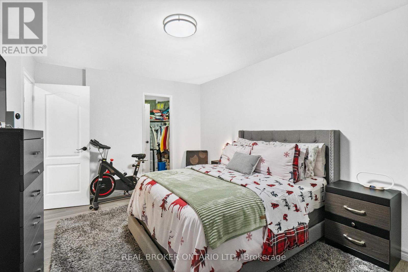 102 - 1200 Bridletowne Circle, Toronto, Ontario  M1W 2T9 - Photo 34 - E12535044