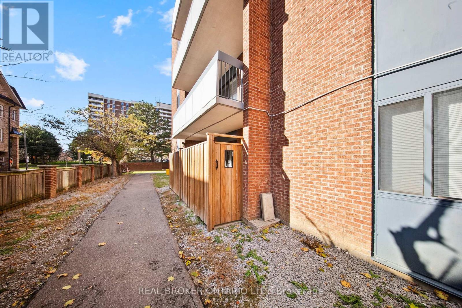 102 - 1200 Bridletowne Circle, Toronto, Ontario  M1W 2T9 - Photo 40 - E12535044