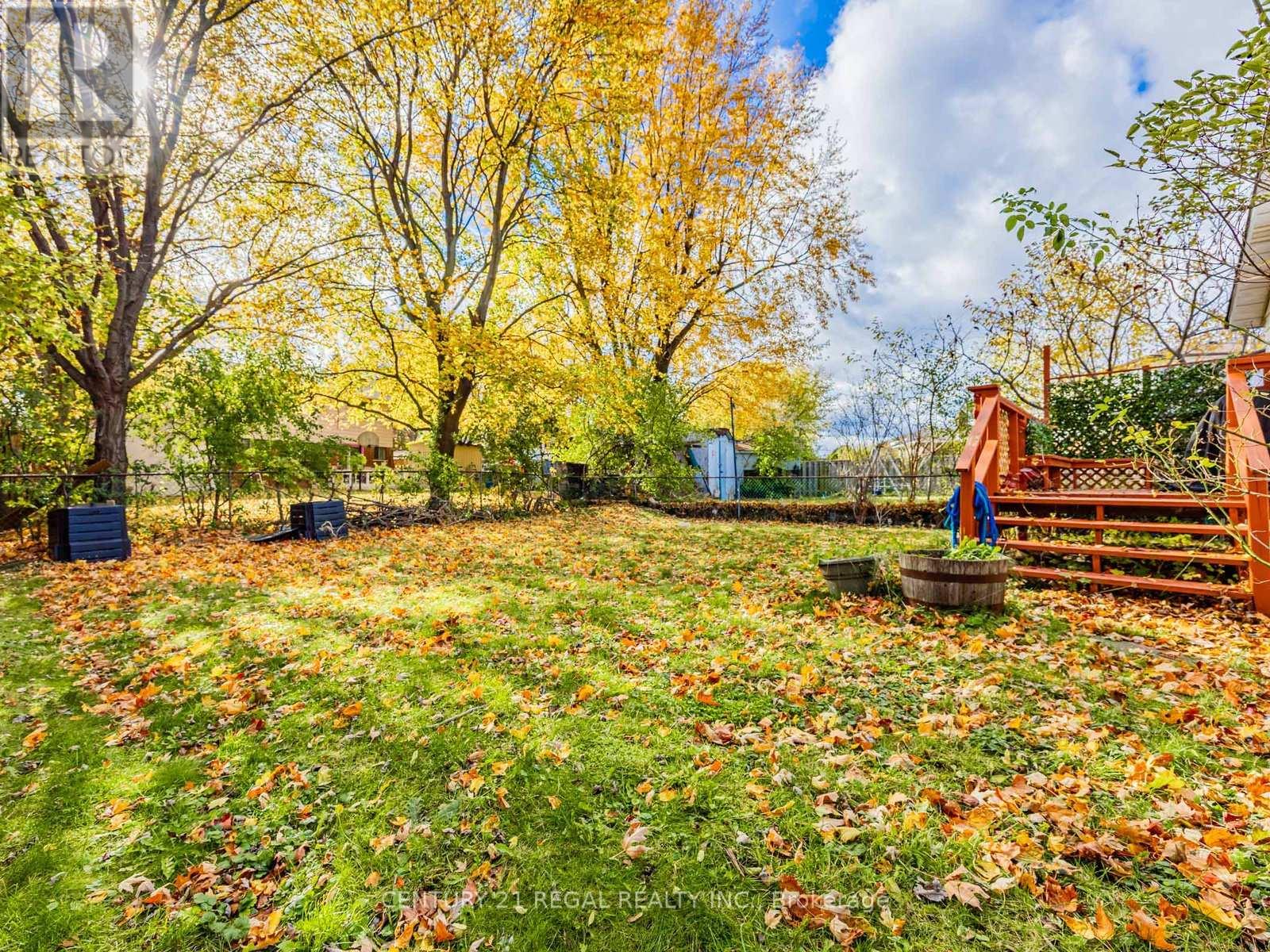 335 Burrows Hall Boulevard, Toronto, Ontario  M1B 1H6 - Photo 31 - E12535048