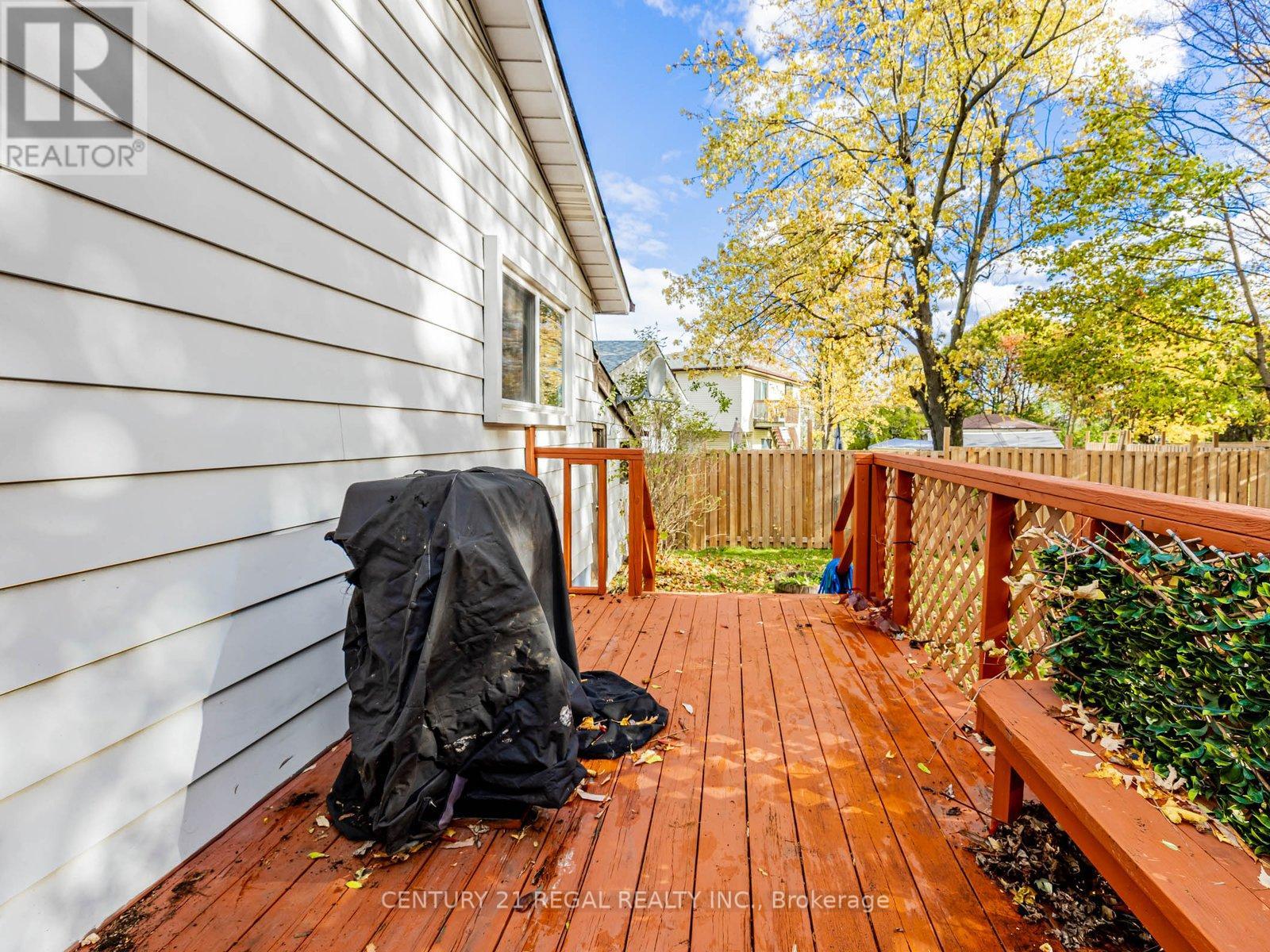 335 Burrows Hall Boulevard, Toronto, Ontario  M1B 1H6 - Photo 34 - E12535048