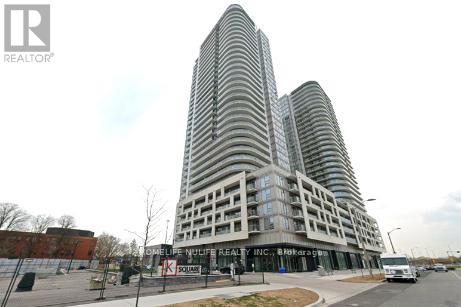 1606 - 2033 Kennedy Road, Toronto, Ontario  M1T 0B9 - Photo 1 - E12535054