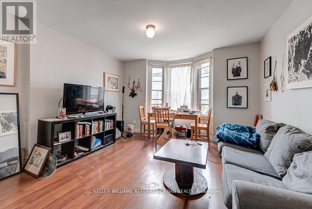 1118 Queen Street E, Toronto, Ontario  M4M 1K8 - Photo 25 - E12535076