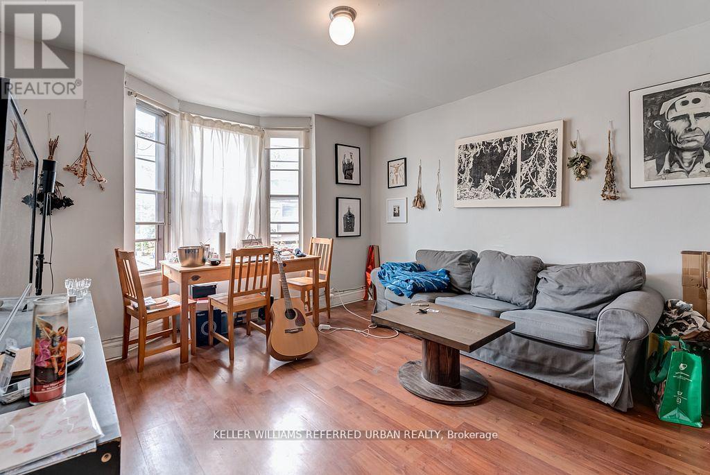 1118 Queen Street E, Toronto, Ontario  M4M 1K8 - Photo 26 - E12535076