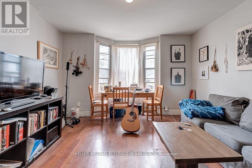 1118 Queen Street E, Toronto, Ontario  M4M 1K8 - Photo 27 - E12535076